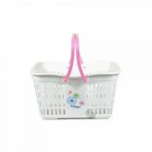 [SBD] 가방 세수 샤워 바구니 목욕 욕실