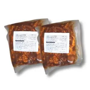 초량 기사식당 고추장불고기 1kg+1kg(총2kg)
