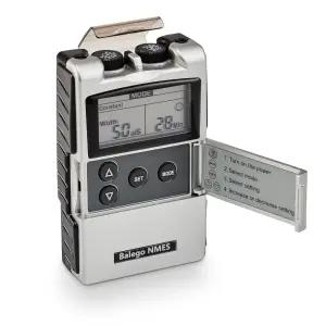 Balego EMS 디지털 신경근 NMES 자극기 OTC