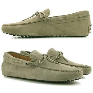 [토즈] 24SS 뉴 고미니 드라이빙 슈즈 XXM0GW05470 RE0 C405