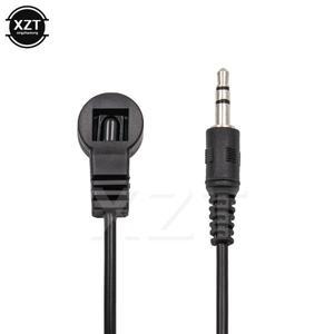 1.5m 센서 모듈 3.5mm 잭 IR 적외선 원격 제어 수신기 TV DVD 홈 시어터 용 익스텐더 리피터 연장 케이블