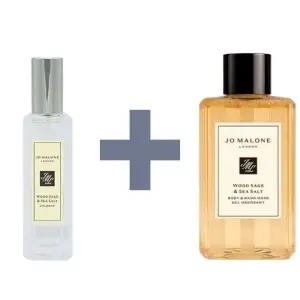 조말론 우드세이지 앤 씨솔트 오 드 코롱 30ml + 핸드워시 100ml