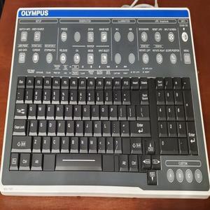 올림푸스 MAJ-1921 키보드 새 제품 오리지널