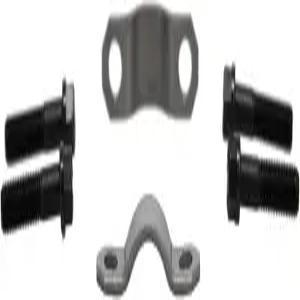 AC델코 골드 45U0505 (19470452) 리어 드라이브 샤프트 유니버설 조인트 키트