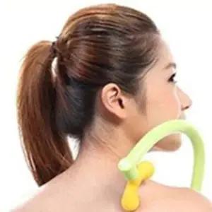 바이홈 갈고리 어깨안마기핸드형 등안마기_24812985