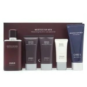 오휘 마이스터 포맨 비타 올인원 세트