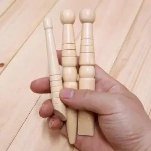 3p 멀티 지압안마기 휴대용 핸드마사지기_24813247