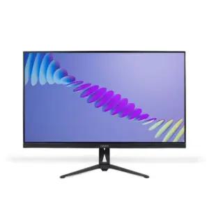 큐닉스 FHD 24인치 IPS 모니터 게이밍 75Hz 와이드 내장스피커 벽걸이가능 무결점