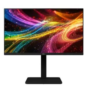 LG 삼성 FHD 24인치 LED 모니터 사무용 CCTV 컴퓨터모니터 랜덤발송 중고