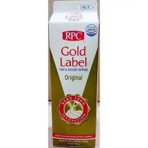 골드라벨(리치코리아 907g) X5 [BNZ72619]