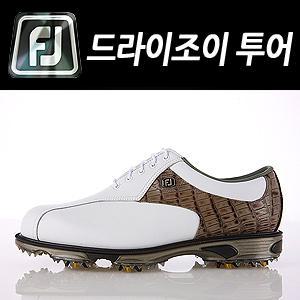 풋조이 드라이조이투어, 드라이조이 /남성골프화/프로선수용 골프화/Footjoy Dryjoys      LS골프