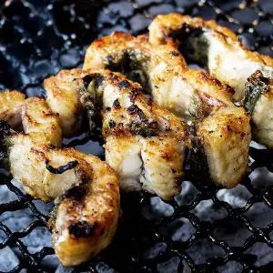 고창 풍천 자포니카 민물장어 1kg (손질 후 700g) 국내산 산지직 송