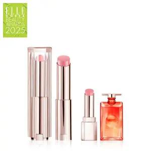 [랑콤](강남점)[딜] 립 이돌 버터글로우 세트 (+ 미니 립, 미니 향수)