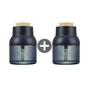 [내일도착]불스원 그라스 블루 디퓨저 100ml 2개입