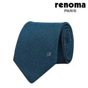 [레노마] 솔리드 비즈니스 민트 넥타이_VPSTR9060MT 레노마 타이박스 포함