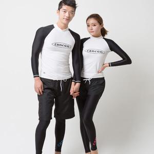 칸쿤/워터레깅스/래쉬가드/래깅스/남자/여자/수영복/자외선차단/바지/팬츠/비치웨어/레쉬가드/상의/하의