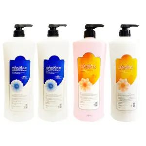 스타티스 대용량 스킨 로션 2000ml 스킨로션 업소용 화장품