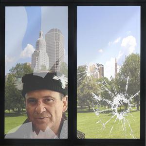 안전방범필름/얇은필름(2MIL,4MIL비산방지용)/1500폭/유리보호 자외선차단/태풍파손 비산방지