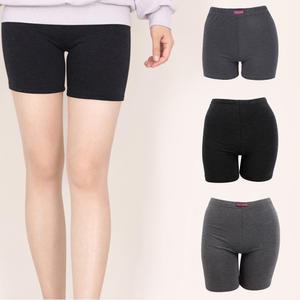 여성 속바지 면 기모 밍크 5부 7부 9부 긴 롱 쫄바지 중학생 교복 봄 겨울 E10E11E12E69E70E14E15E67E68E73E74