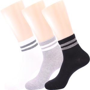 한덕양말 남자 빅사이즈 발목 중목 장목양말(275~310mm) 국내산 심플하고 질좋은 특대 3켤레