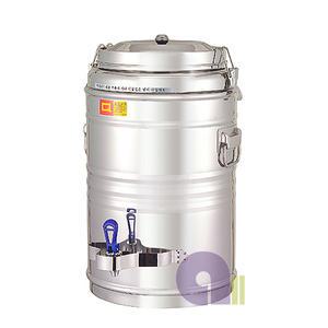 보온보냉물통30호/보온물통/온수통/스텐물통/스텐온수통/스텐보온보냉물통/대형물통/국내생산