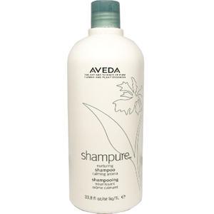 [아베다] 샴퓨어 샴푸 1L