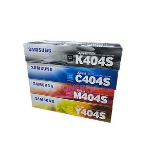 삼성 정품 CLT-K404S C430 C430W C432 C432W C433