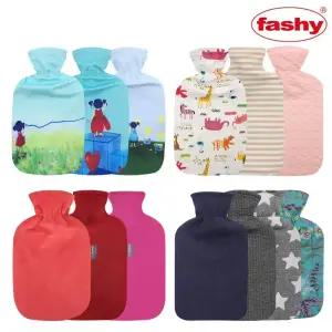 커버만-파쉬 보온물주머니 커버 10종