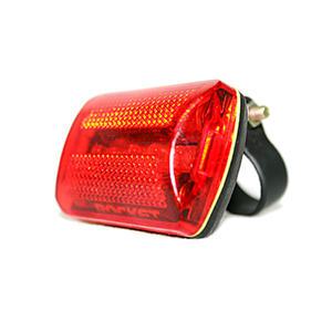 자전거 후미등/LED 안전등/MTB 낚시 인라인 후레쉬 경고등/자전거 바이크 안전용품