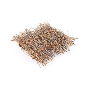 장식 나뭇가지 모음 l 대나무발 일식 장식 소품 요리 데코 미니발 싸리발