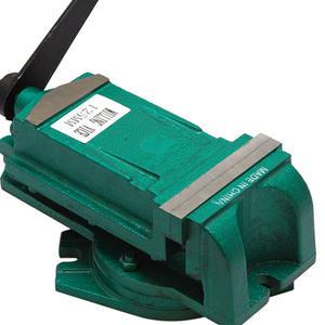 대성 보급형 밀링바이스/4인치 5인치 6인치 택일 탁상용 벤치바이스