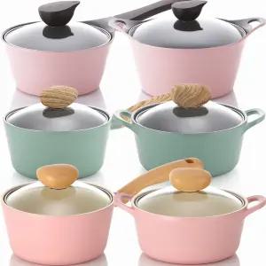 네오플램 인덕션 IH 냄비 후라이팬 궁중팬 모음전