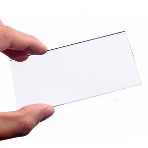 백유리/면유리/2T/3T/105mm/흑유리/보호용/용접유리/투명/맨유리/용접기/눈보호/용접면/용접봉/눈보호