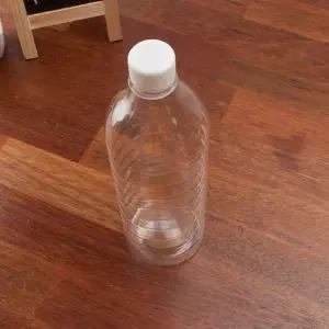 페트병 0.9리터(0.9L)/PET 공병 PT병 플라스틱 생수병 즙 액기스