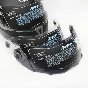 코차 쉴드만 헬멧쉴드 오토바이쉴드 쉴드만 별도 판매