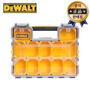 디월트 공구함키트박스 DWST14825 디월트부품함 피스 공구박스