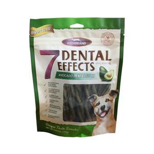 베게 세븐데이즈 아보카도스틱160g(15p)/베게껌