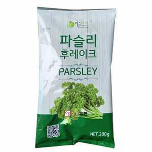 이슬나라/파슬리후레이크 200g