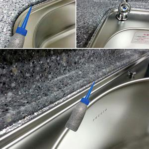 싱크대용 줄눈 보수제 셀프 줄눈 시공