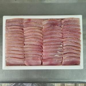 남도홍어 아르헨티나산 날갯살 삼합용 1kg