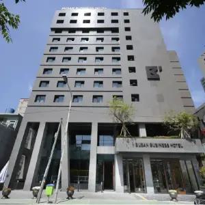 부산 비즈니스 호텔