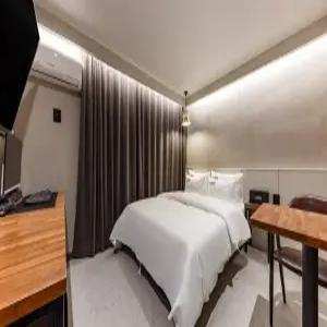 [충남 모텔] 천안(신부동) 뷰 (천안 동남구)