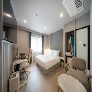 [부산 모텔] 부산 덕천 덴 바스타 호텔 (덕천,화명,만덕,구포(구포역,KTX역))