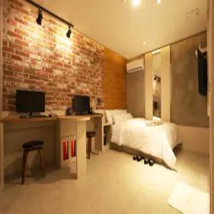 [서울 모텔] 면목 CHOI HOTEL (상봉,중랑,면목)