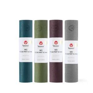 밸런시스 NR1 센터라인요가매트