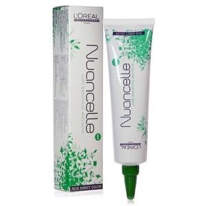 로레알 뉴앙셀 보태닉 헤어 매니큐어 150ml