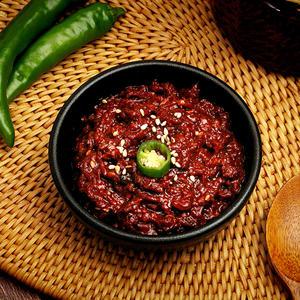 강경진주상회 토하젓 500g