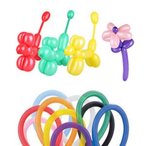 260N 260Q 160N 350N요술풍선 100개/네오 퀄라 매직