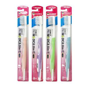 니치 프로메디카 슬림모 칫솔 1개