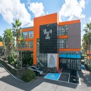 [제주 호텔] 제주 담모라 호텔&리조트 (서귀포시,중문,모슬포)